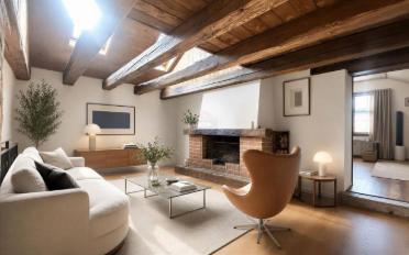 Maison 8 pièces - image - 4