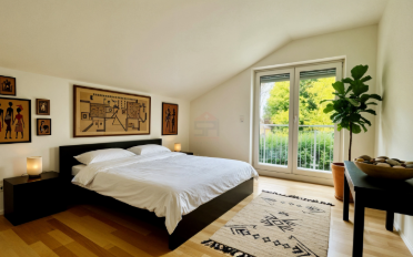 Row house 5 rooms - image - 4