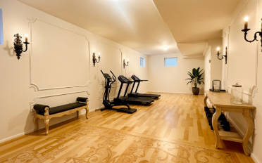 Row house 5 rooms - image - 9
