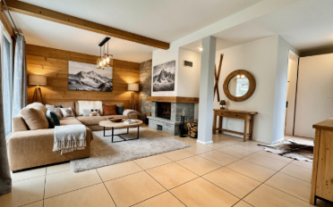 Row house 5 rooms - image - 2
