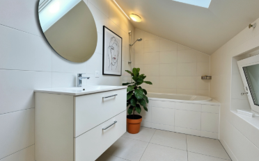 Row house 5 rooms - image - 7