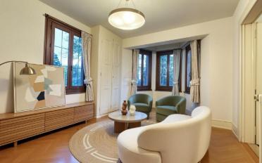 Single house 8 rooms - image - 2