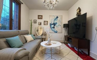 Single house 8 rooms - image - 3
