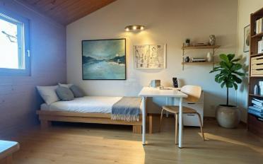 Reihenfamilienhaus 6 Zimmer - image - 6