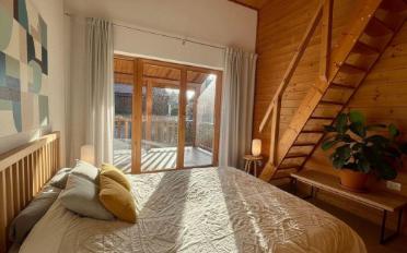 Reihenfamilienhaus 6 Zimmer - image - 8
