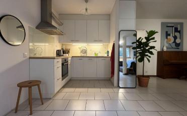 Reihenfamilienhaus 6 Zimmer - image - 11