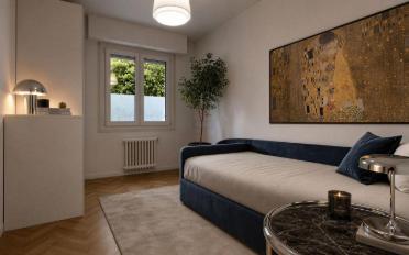 Wohnung 4 Zimmer - image - 4