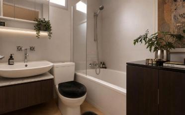 Wohnung 4 Zimmer - image - 5