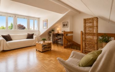 Villa 6 pièces - image - 9