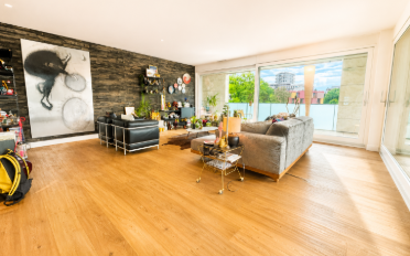 Wohnung 4 Zimmer - image - 2