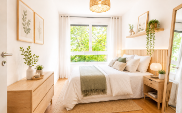Wohnung 4 Zimmer - image - 9
