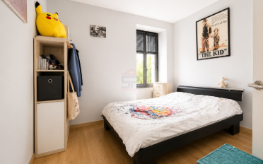 Appartement 4.5 pièces - image - 6