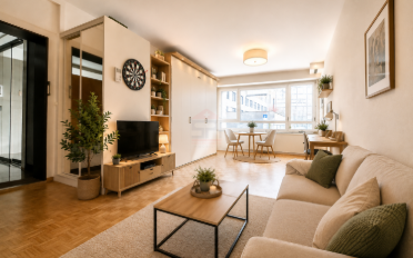 Studio 1 room - image - 1
