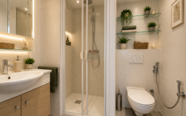 Studio 1 room - image - 3