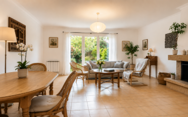 Villa 6 pièces - image - 5