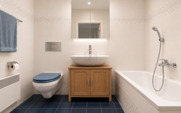 Villa 6 pièces - image - 11