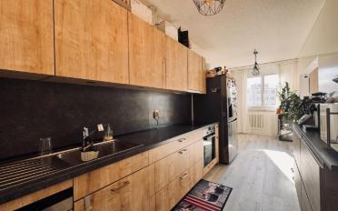 Wohnung 4 Zimmer - image - 3