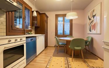 Single house 8 rooms - image - 4