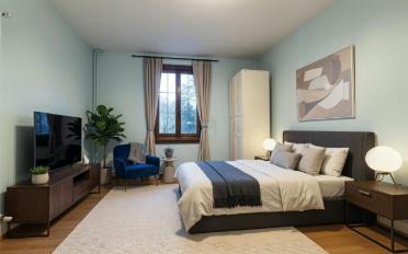 Single house 8 rooms - image - 7
