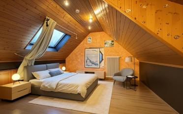 Single house 8 rooms - image - 8
