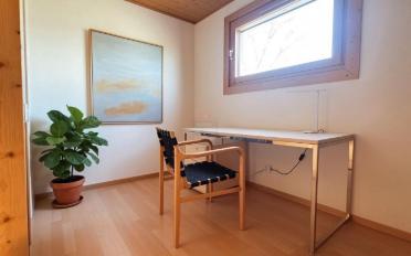 Row house 6 rooms - image - 9
