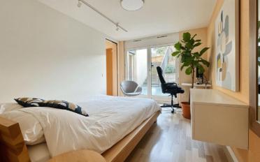 Row house 6 rooms - image - 12