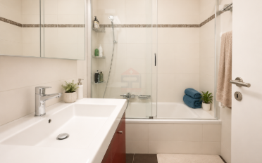 Wohnung 4.5 Zimmer - image - 9