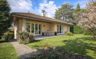 Einfamilienhaus 7 Zimmer - image - 1
