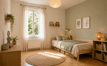 Villa 6 pièces - image - 7