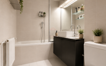 Apartment 4 rooms - image - 9