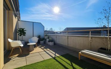 Duplex 5.5 rooms - image - 3