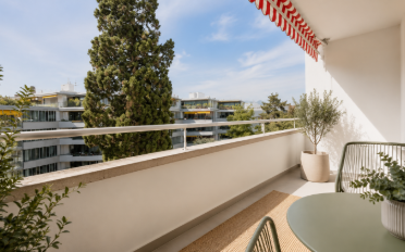 Apartment 4 rooms - image - 1