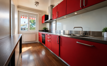 Apartment 4 rooms - image - 6