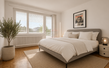 Apartment 4 rooms - image - 7