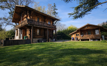 Einfamilienhaus 6 Zimmer - image - 2