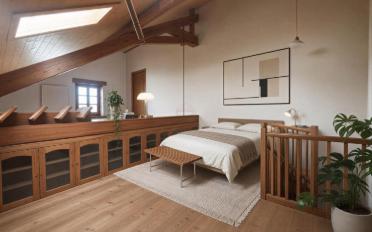 Duplex 8 Zimmer - image - 5
