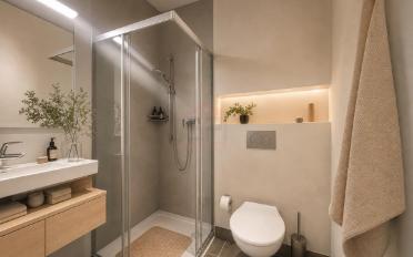 Apartment 4 rooms - image - 8