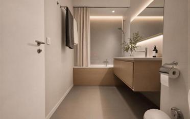 Apartment 4 rooms - image - 7