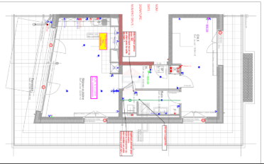 Attic flat 3 rooms - image - 8