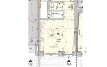 Apartment 5 rooms - image - 12
