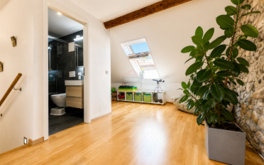 Apartment 5 rooms - image - 4