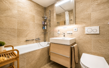 Apartment 5 rooms - image - 7