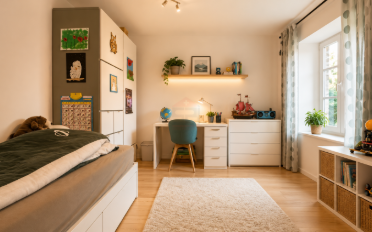 Apartment 5 rooms - image - 6