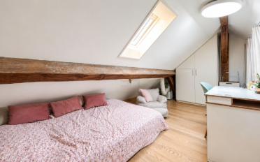 Apartment 5 rooms - image - 8