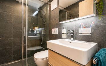 Apartment 5 rooms - image - 9