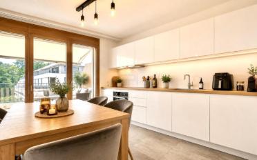 Attic flat 3 rooms - image - 3
