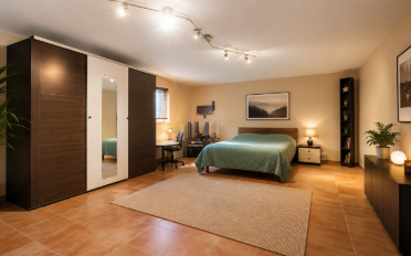 Einfamilienhaus 6 Zimmer - image - 8
