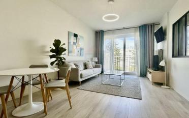 Studio ein Zimmer - image - 1