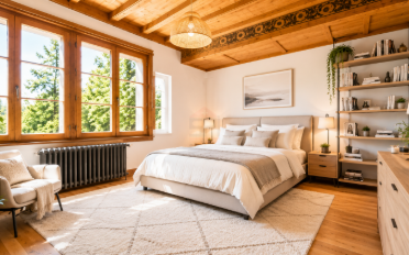 Single house 7 rooms - image - 9