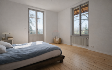 Maison 6 pièces - image - 9